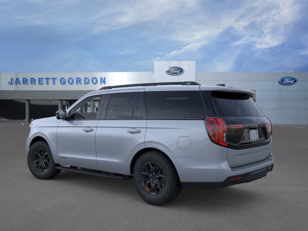 New 2026 Ford Expedition Tremor SUV