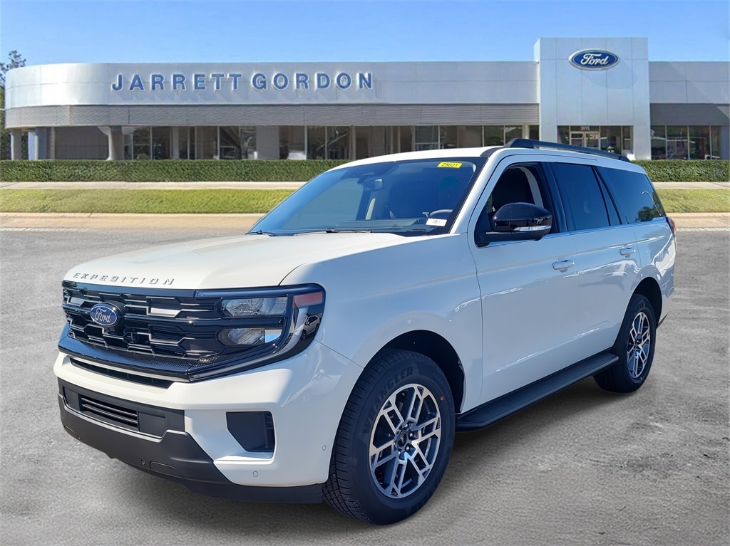 New 2025 Ford Expedition Active SUV