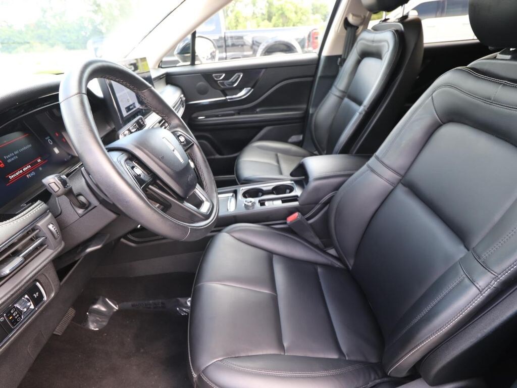 Used 2024 Lincoln Corsair Premiere SUV