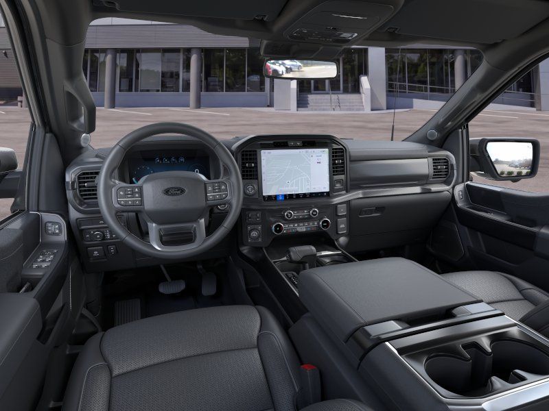 2026 Ford F-150 Lariat - Photo 9