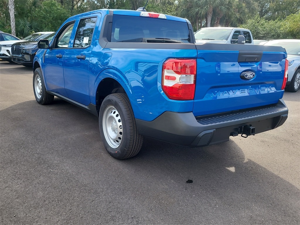 New 2026 Ford Maverick XL Truck SuperCrew