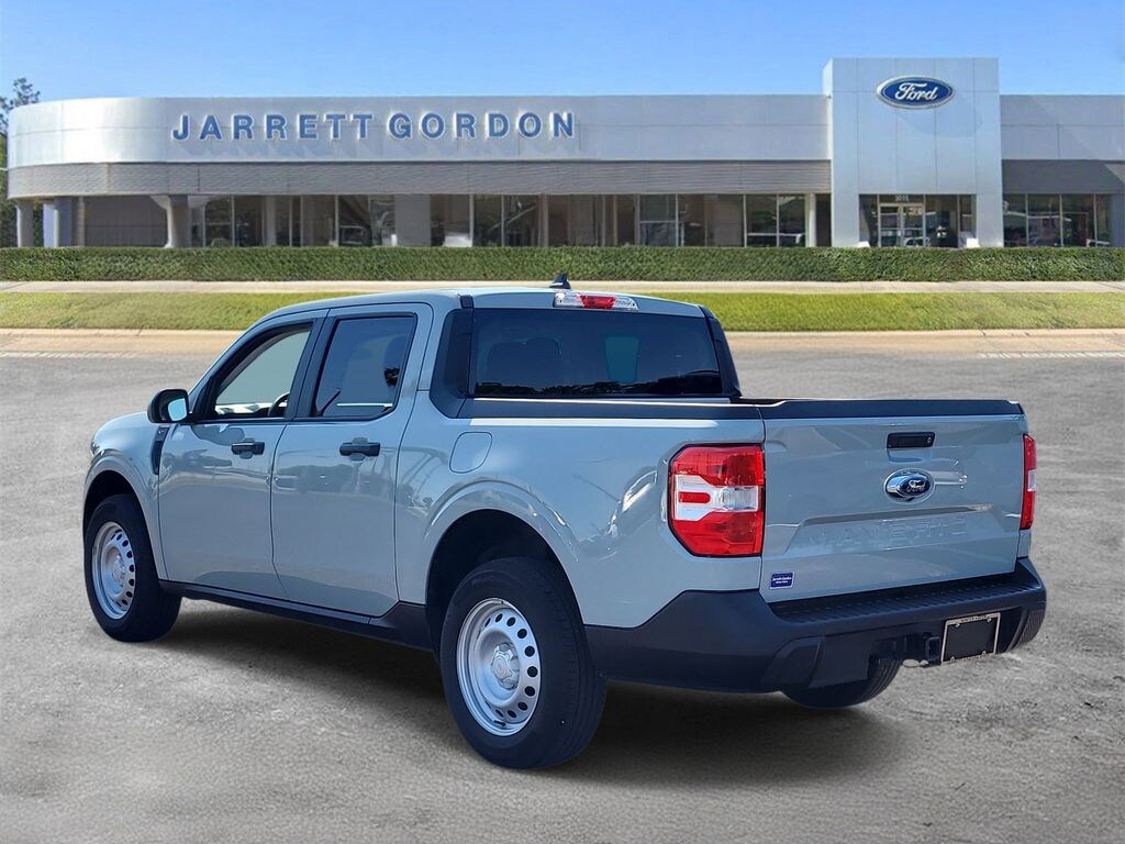 Certified 2024 Ford Maverick XL Truck
