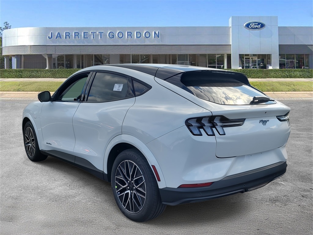 New 2025 Ford Mustang Mach-E Premium CROSSOVERS