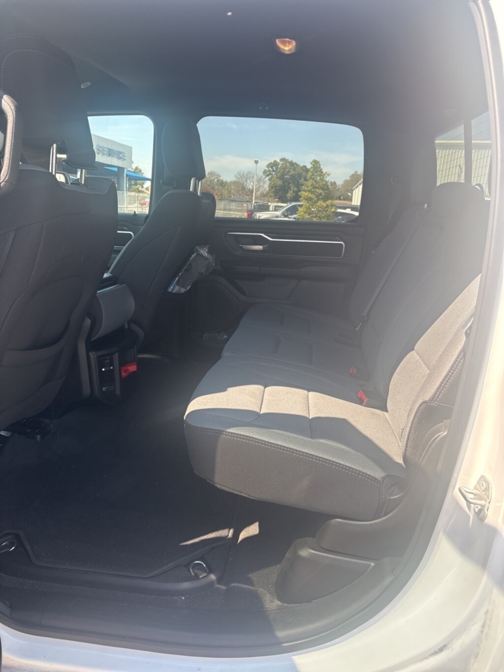 Used 2024 Ram 1500 Big Horn/Lone Star Truck