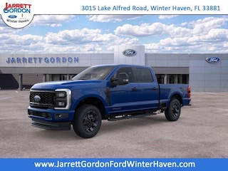 2026 Ford F-350 XL Truck Crew Cab