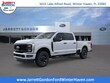  Ford F-250