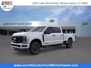 2026 Ford F-250 XL Truck Crew Cab