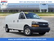  Chevrolet Express 2500