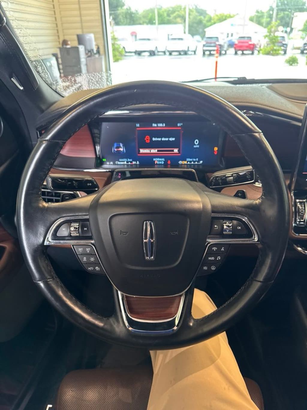 Used 2022 Lincoln Navigator Reserve SUV