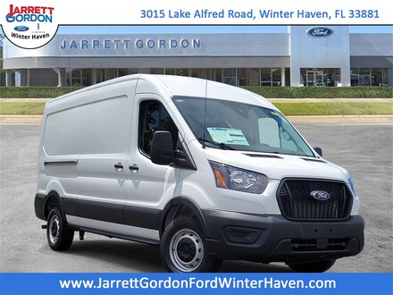 2025 Ford Transit-250 Base Van Medium Roof Van
