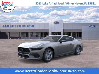 2026 Ford Mustang Ecoboost Coupe
