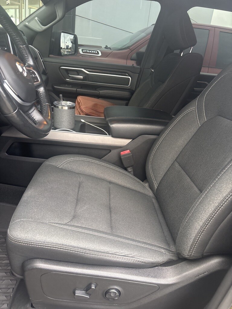 2020 Ram 1500 Big Horn Lone Star photo 4