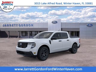 2026 Ford Maverick XLT Truck SuperCrew