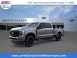  Ford F-250