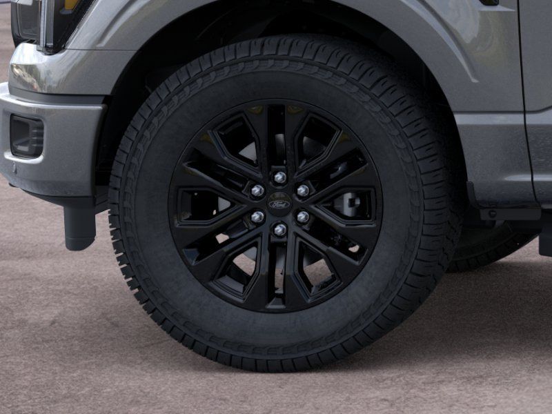 2026 Ford F-150 Lariat - Photo 19