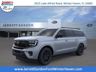 2026 Ford Expedition Max Platinum SUV