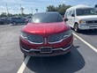 Lincoln MKX