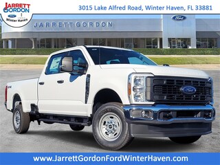 2026 Ford F-250 XL Truck Crew Cab