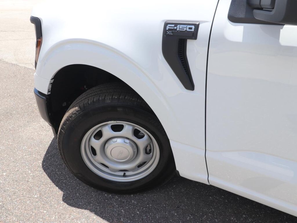 New 2026 Ford F-150 XL Truck Regular Cab