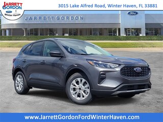 2026 Ford Escape Active SUV