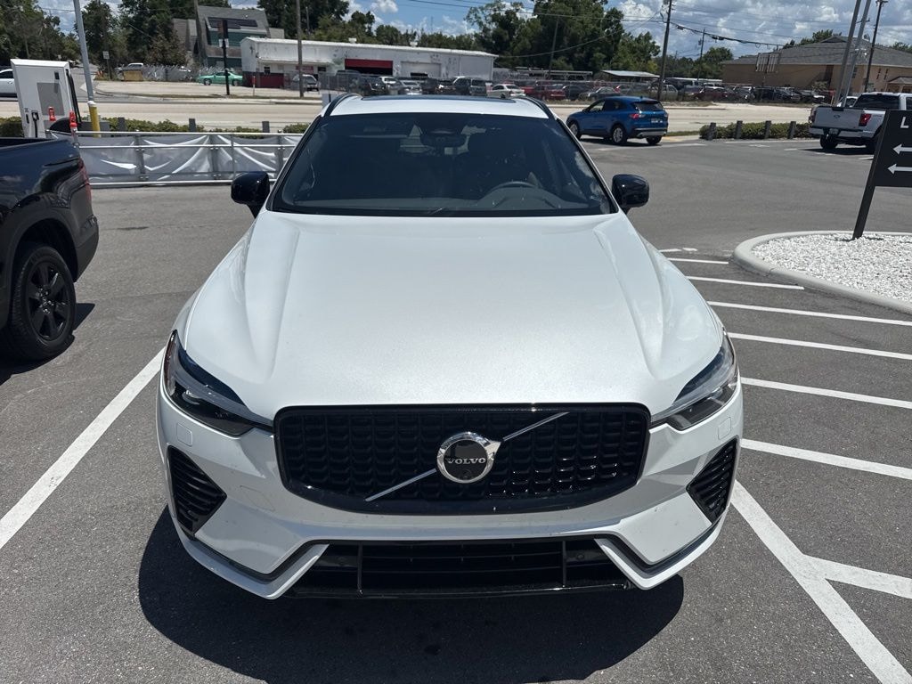 Used 2024 Volvo XC60 B5 Plus Dark Theme SUV