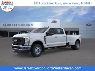 2026 Ford F-350 XL Truck Crew Cab