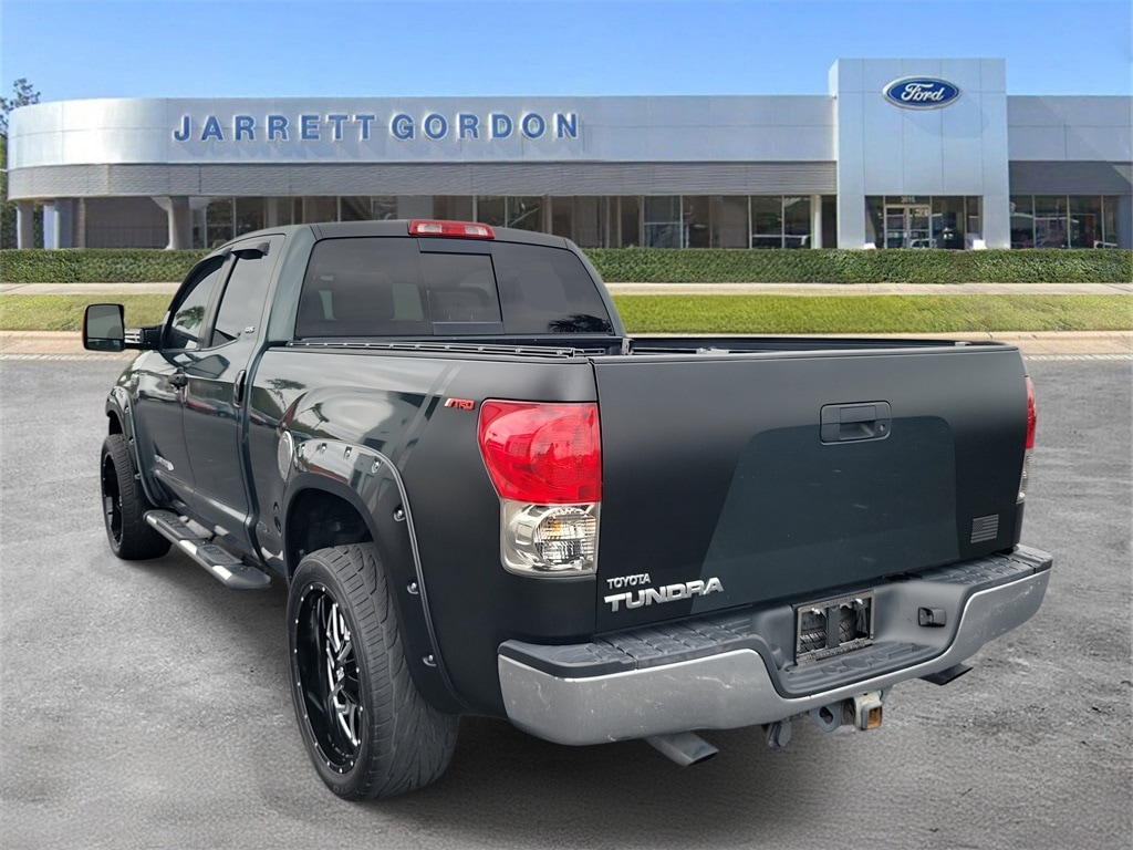 Used 2007 Toyota Tundra SR5 Truck