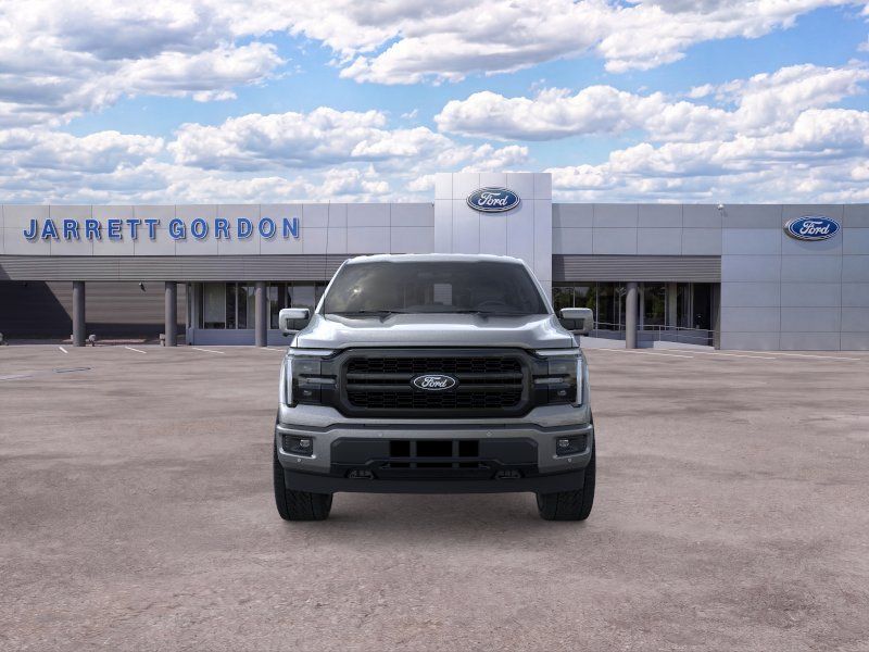 2026 Ford F-150 Lariat - Photo 6