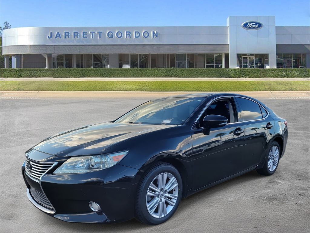 Used 2015 Lexus ES 350 Sedan