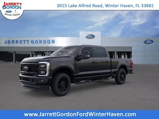 2026 Ford F-250 XLT Truck Crew Cab