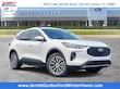 Ford Escape Plug-In Hybrid