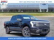 Ford F-150 Lightning