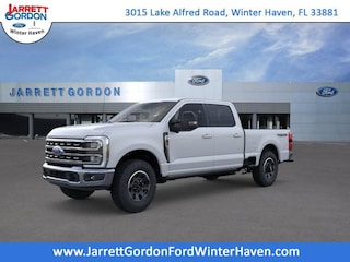 2026 Ford F-250 Lariat Truck Crew Cab