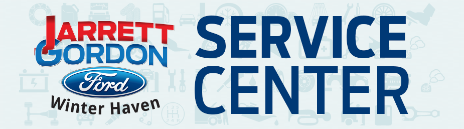 Ford Service Auto Repairs Genuine Ford Parts In Winter Haven Fl