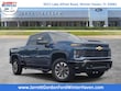  Chevrolet Silverado 2500HD