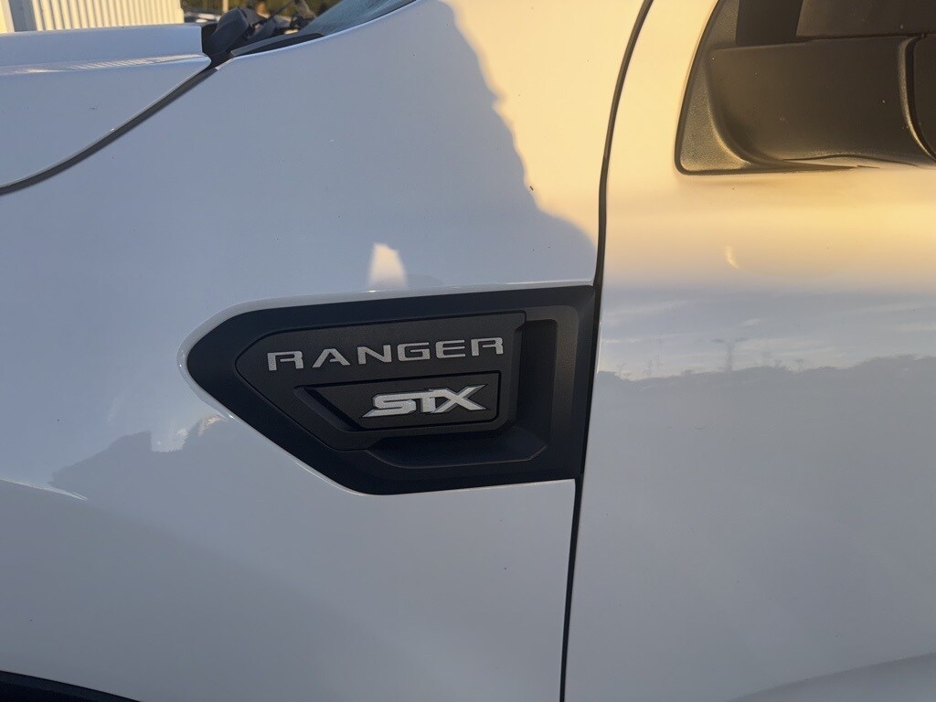 Used 2021 Ford Ranger XL Truck