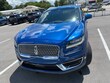 Lincoln Nautilus