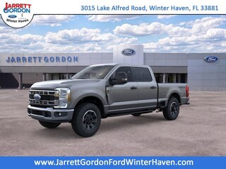 2026 Ford F-250 XLT Truck Crew Cab
