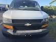 Chevrolet Express 2500