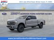  Ford F-250