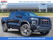  GMC Canyon
