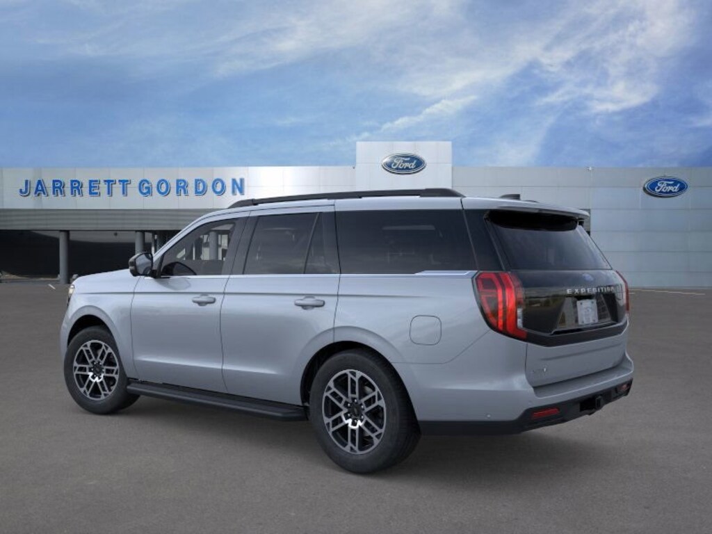 New 2025 Ford Expedition Active SUV