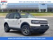  Ford Bronco Sport