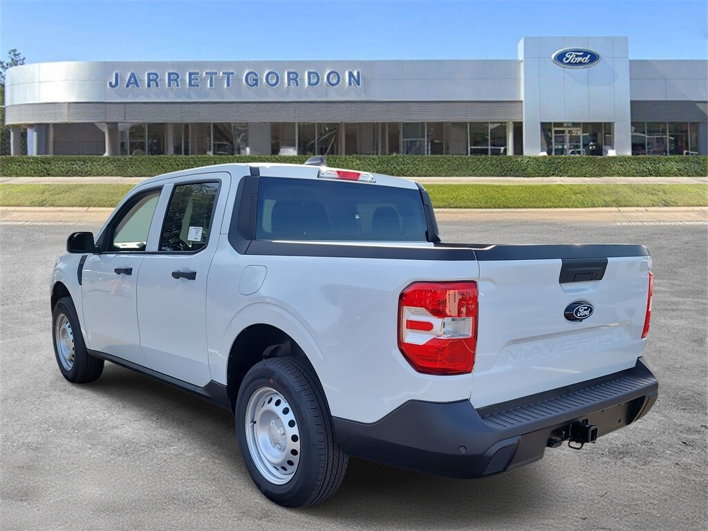 New 2025 Ford Maverick XL Truck SuperCrew