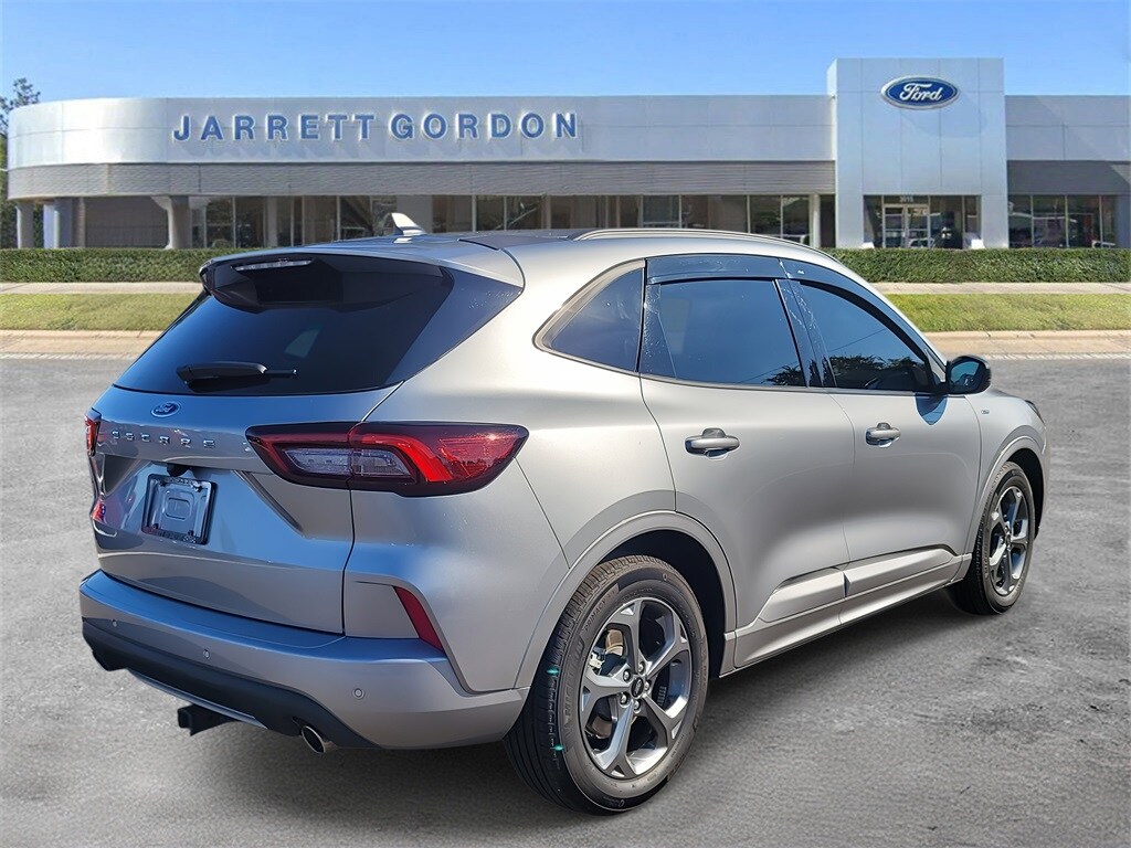 Used 2023 Ford Escape ST-Line SUV