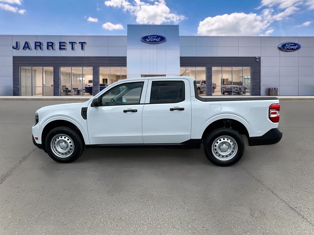 New 2026 Ford Maverick XL Truck SuperCrew