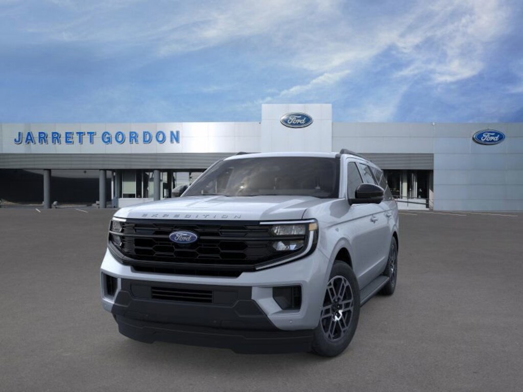 New 2025 Ford Expedition Active SUV