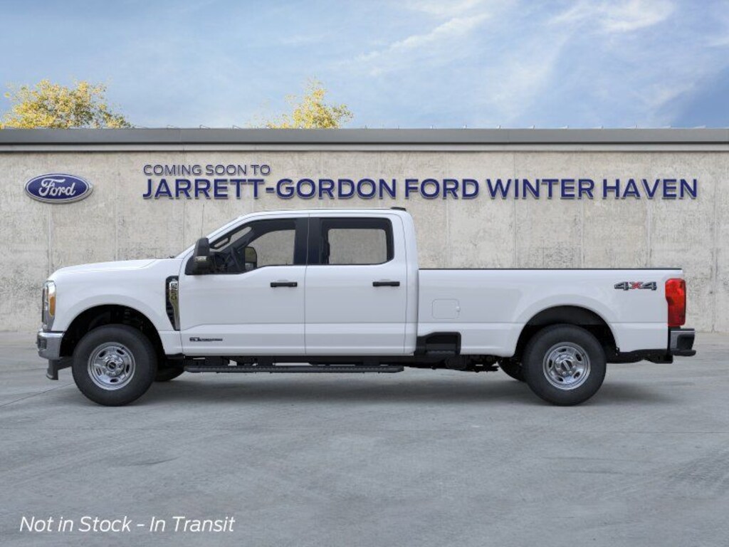 New 2026 Ford F-250 Truck Crew Cab