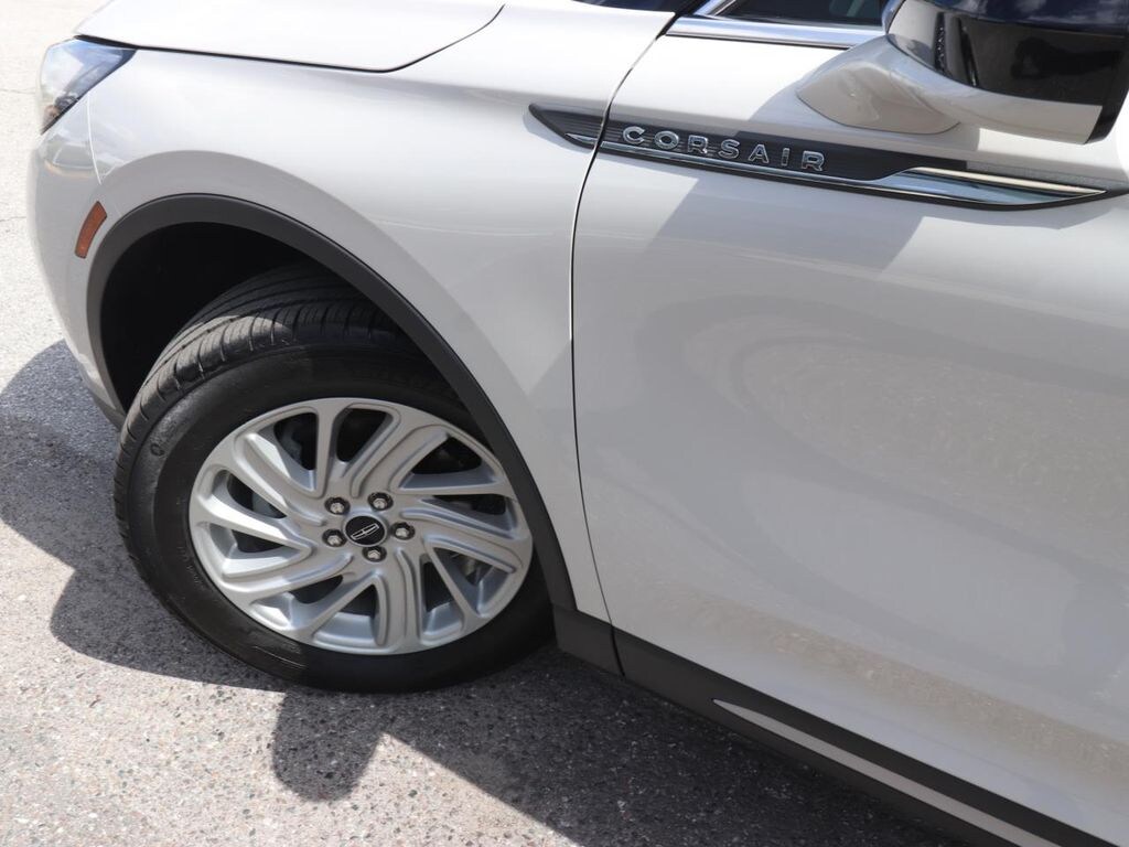 Used 2024 Lincoln Corsair Premiere SUV