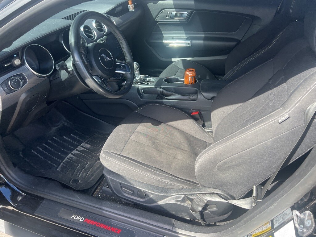 Used 2021 Ford Mustang GT Coupe